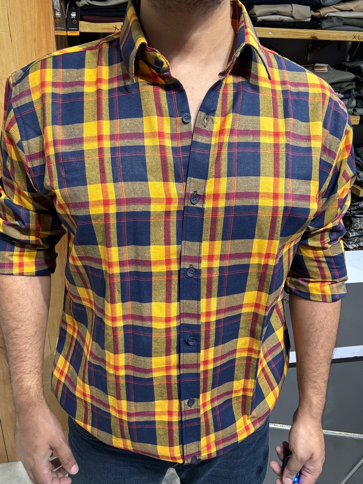 Escape Deer Shirt (2XL) ED810