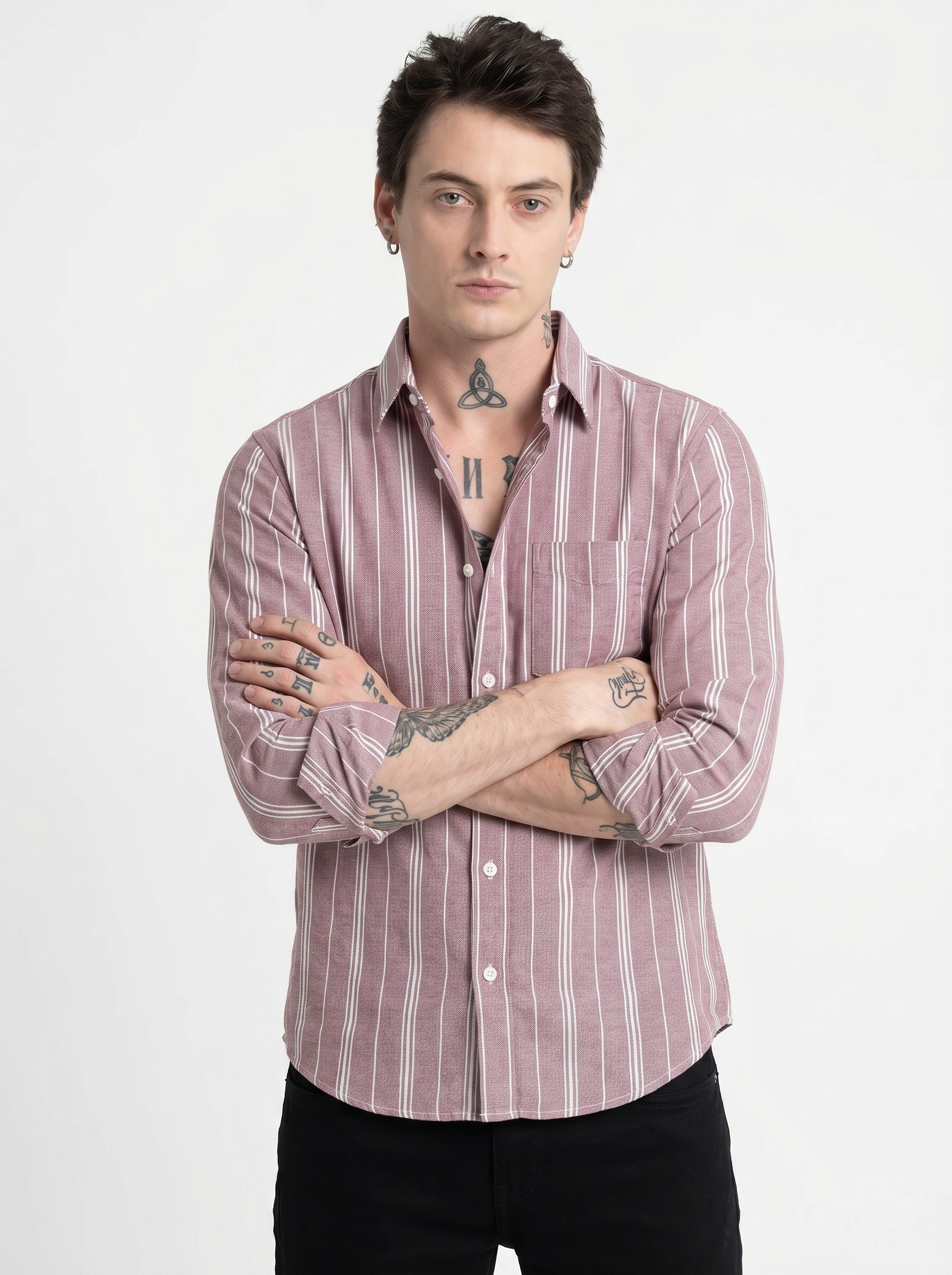 Escape Deer Shirt EDS 1318 R12 S6