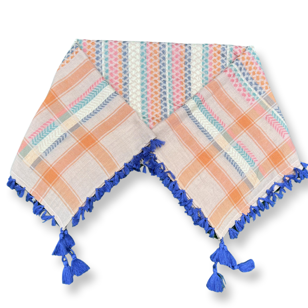 Escape Deer Scarf (ED123)