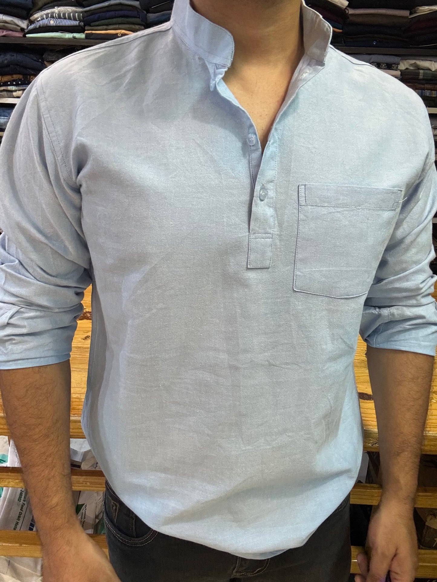 Escape Deer Kurta (L) ED1628
