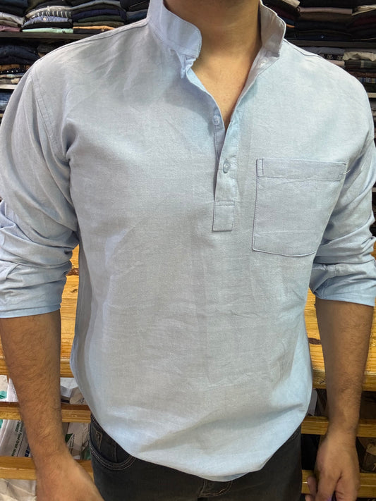 Escape Deer Kurta (L) ED1628