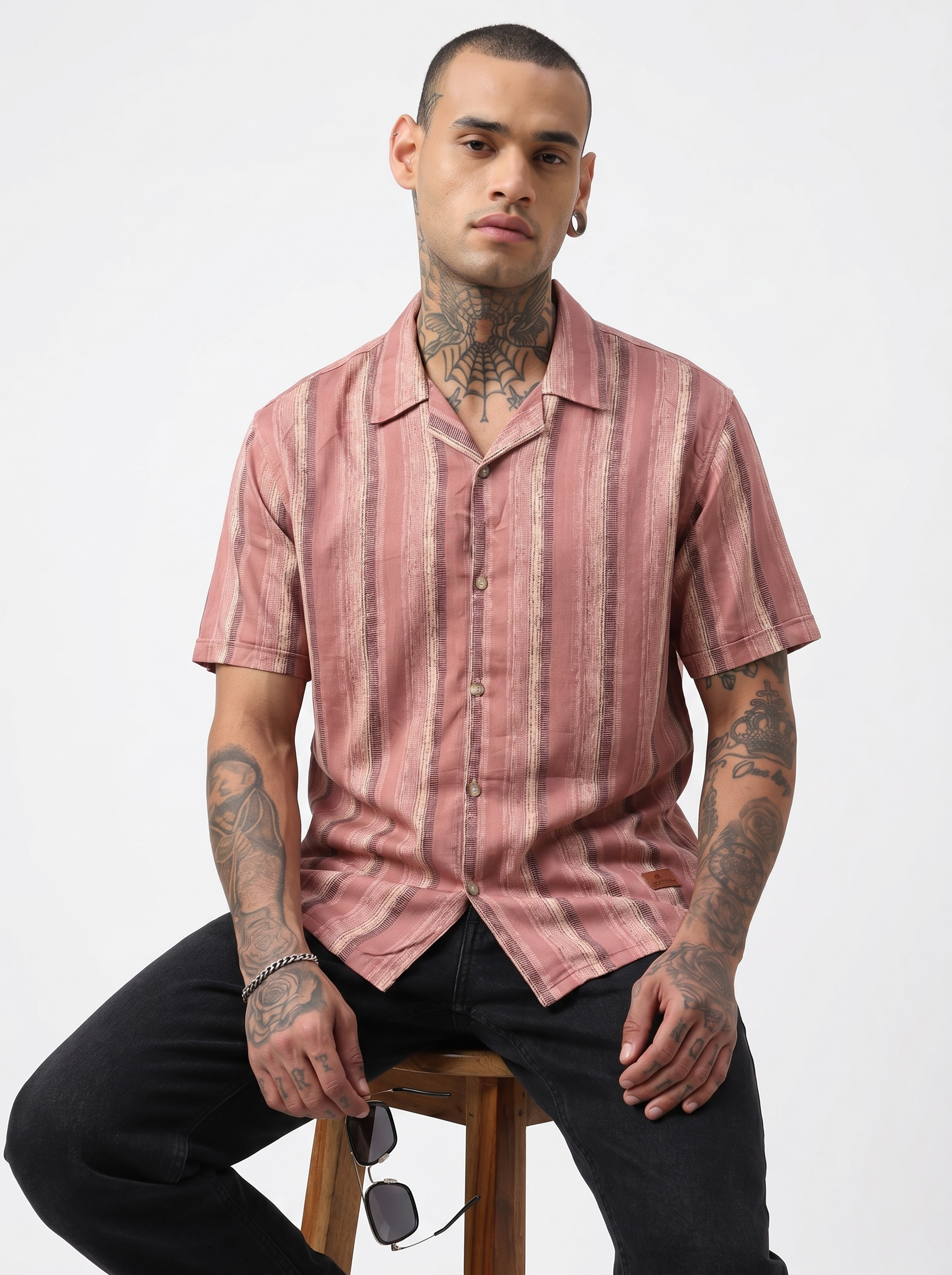 Escape Deer Shirt EDS 1096 R11 S7