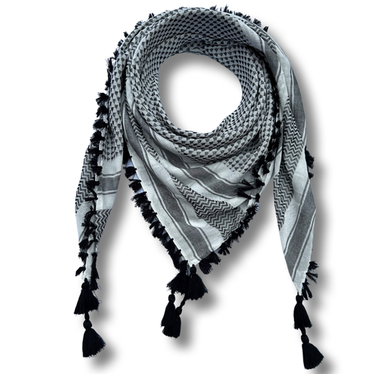 Escape Deer Scarf (ED102)
