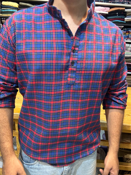 Escape Deer Kurta (2XL) ED2016