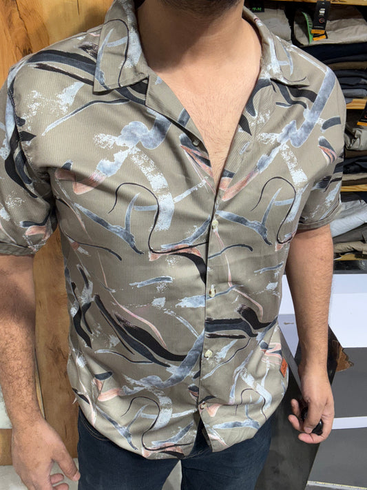 Escape Deer Shirt (XL) ED1347