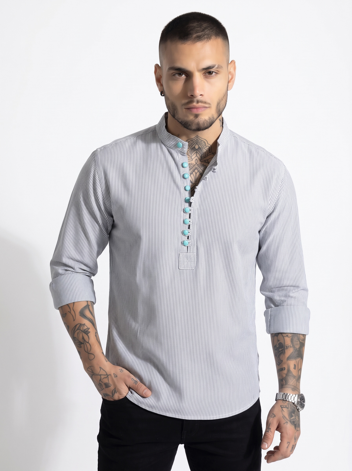 Escape Deer kurta EDS 1600 R3 S1