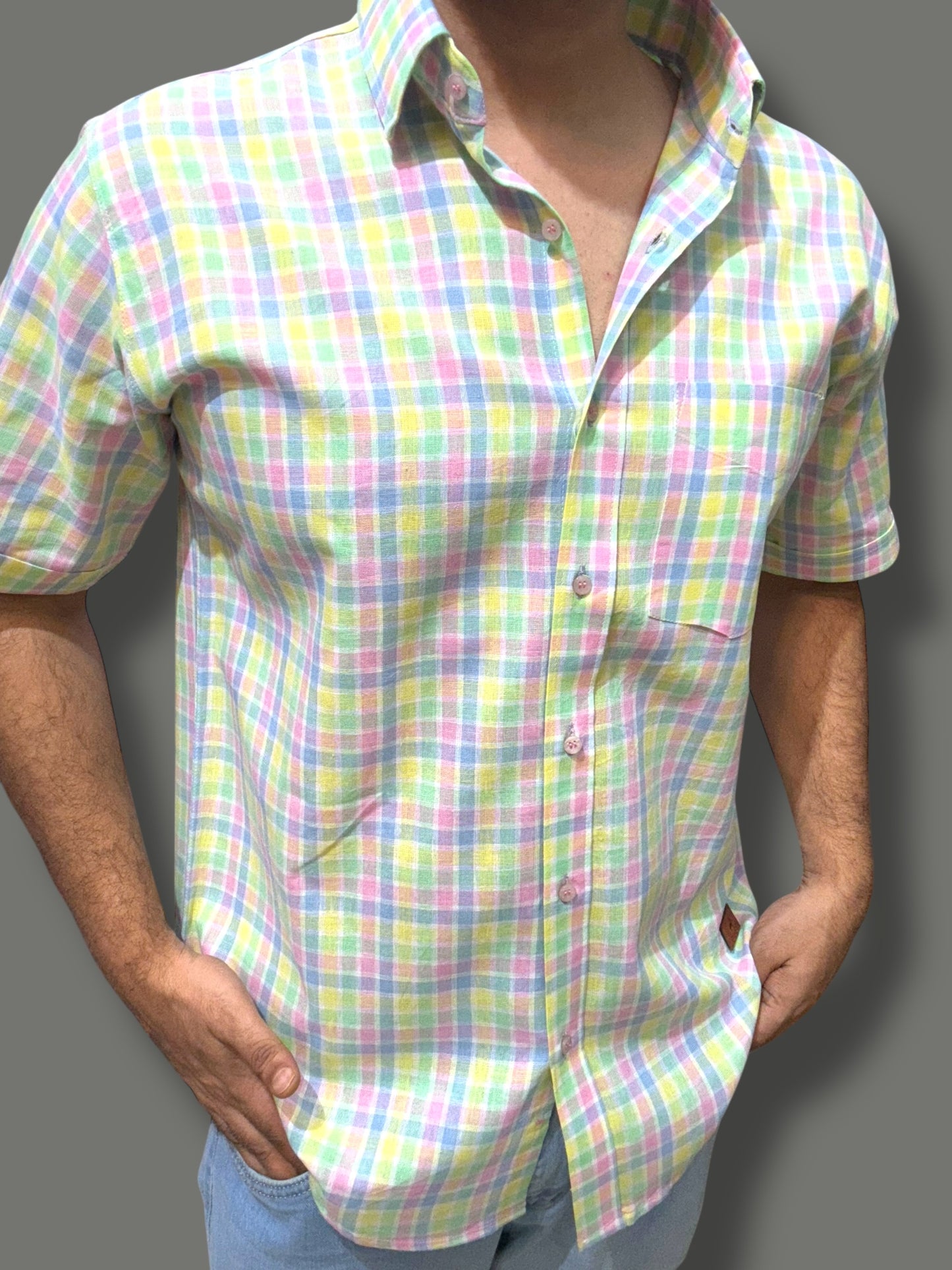 Escape Deer Shirt (M) ED1590