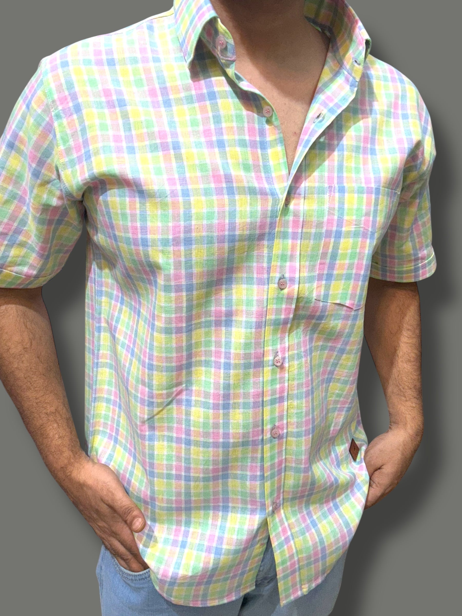 Escape Deer Shirt (XL) ED1590 R19 S3