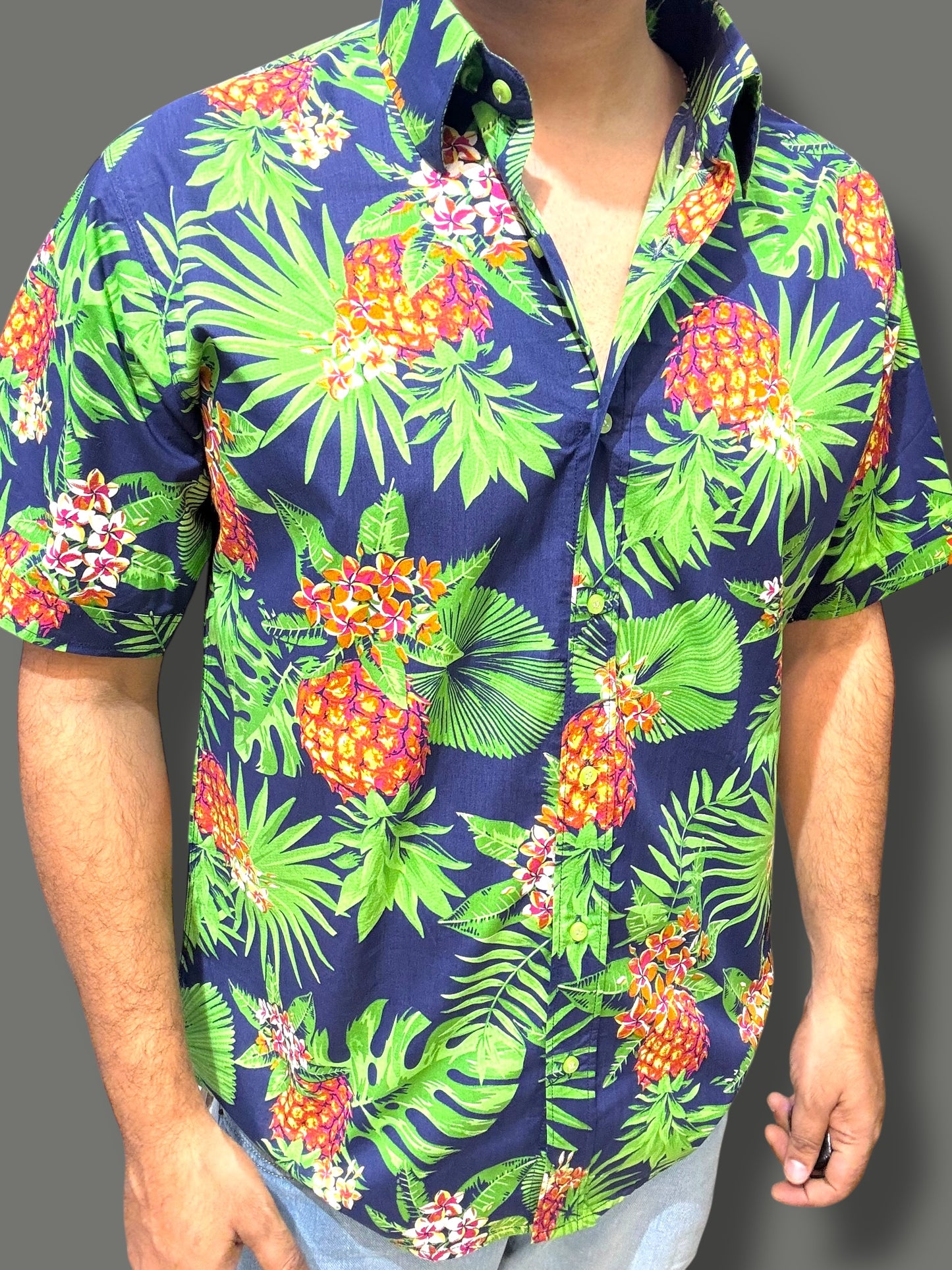 Escape Deer Shirt (L) ED1561