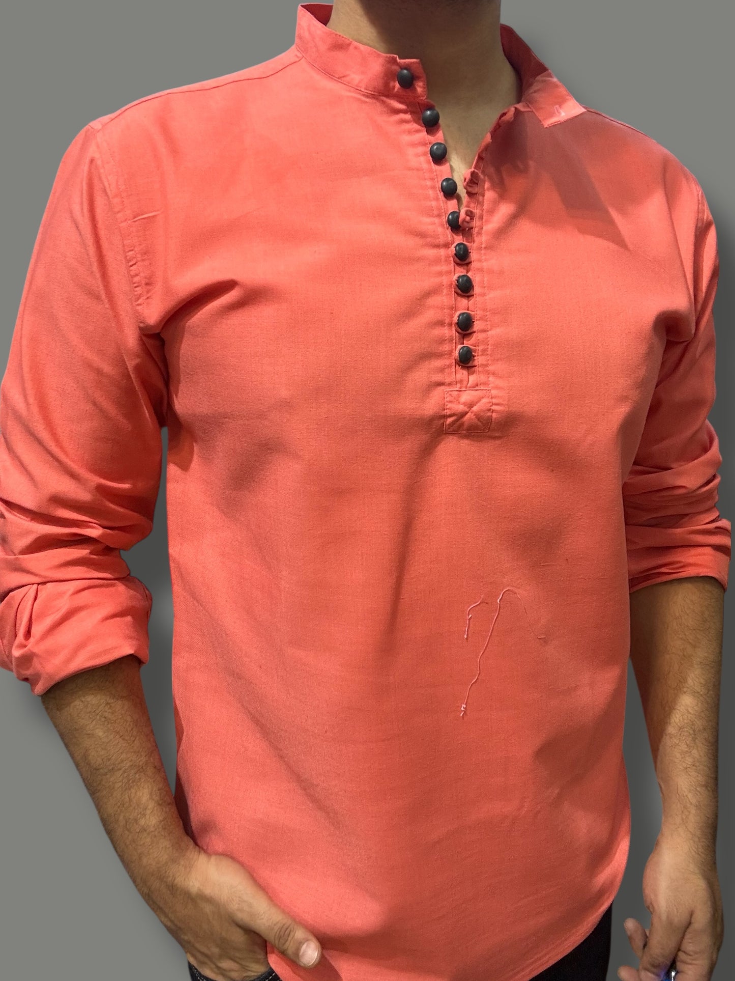Escape Deer Kurta (2XL) ED1377 R5S5
