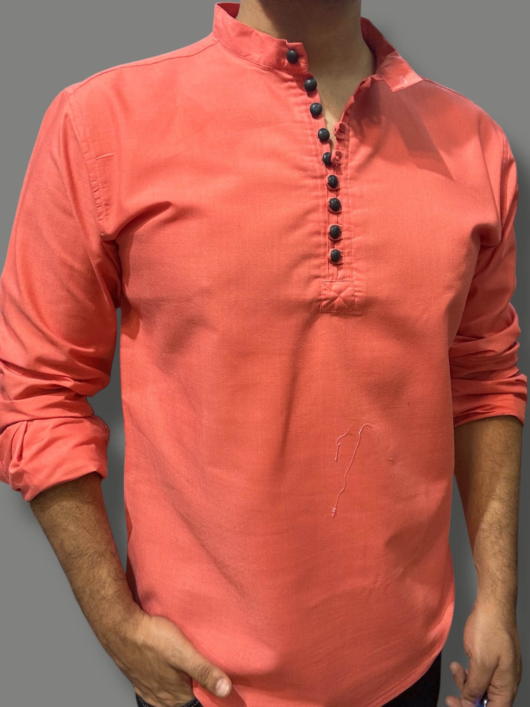 Escape Deer Kurta (XL) ED1377 R5S5