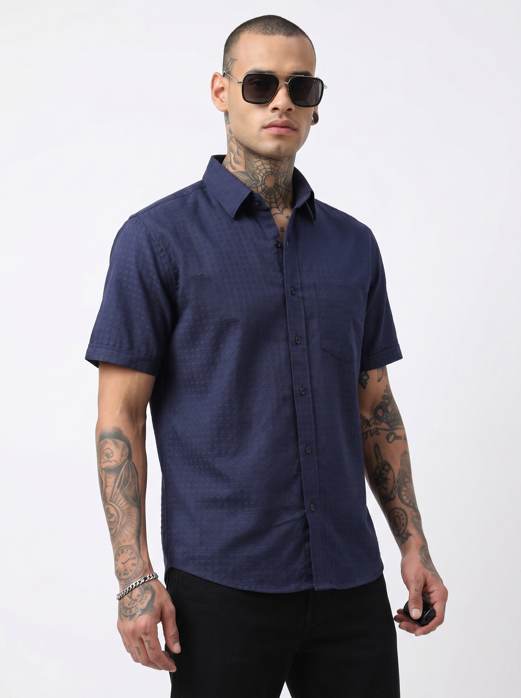 Escape Deer Shirt EDS 1186 R8 S2