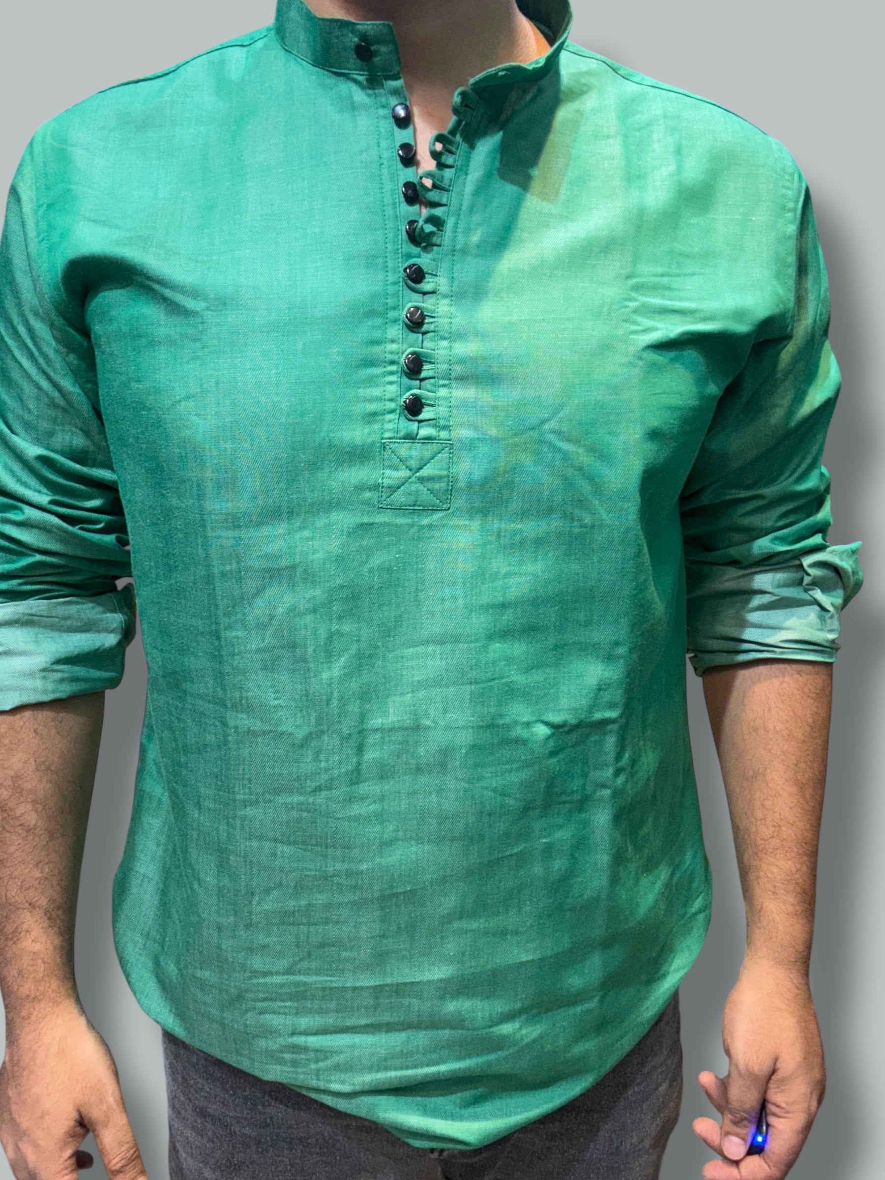 Escape Deer Kurta (XL) ED1560 R53 S1