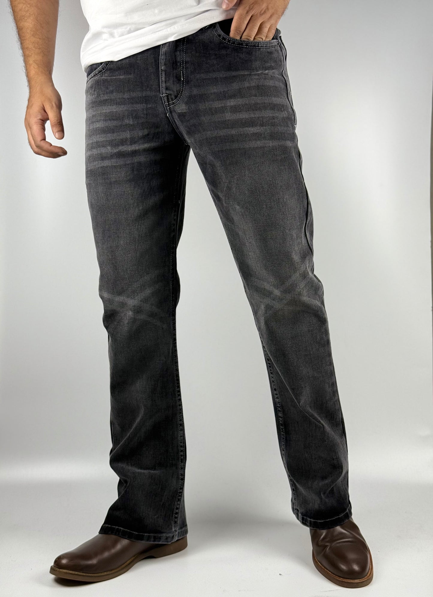 Bootcut Jeans J1009