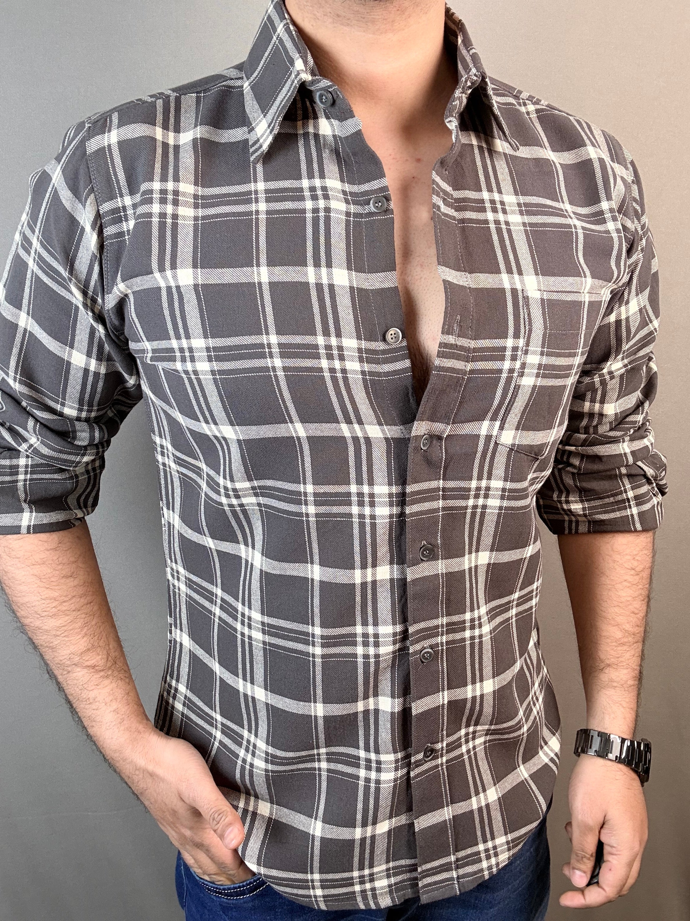 Escape Deer Shirt (XL) ED1690 R4 S3