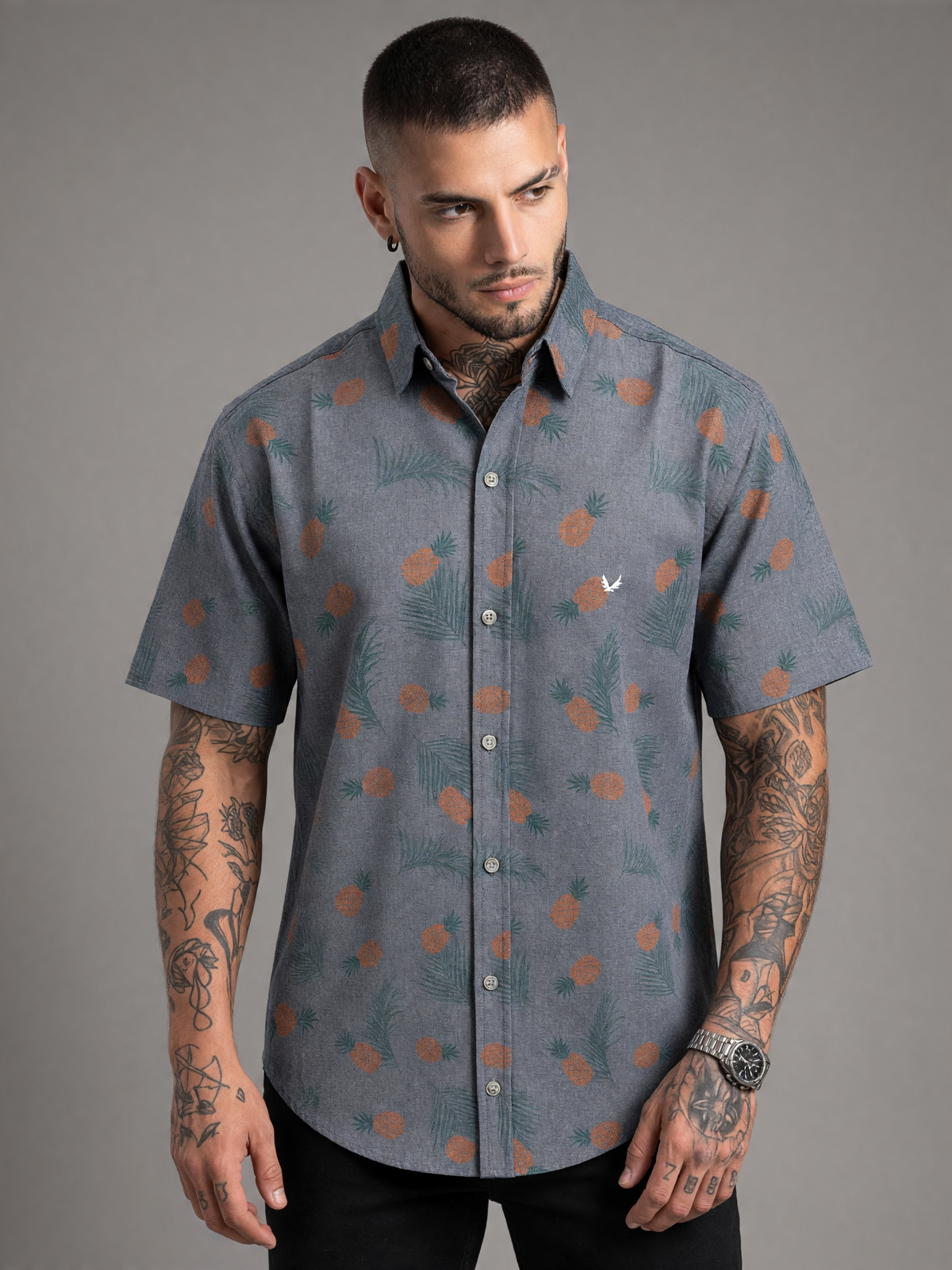 Escape Deer Shirt EDS R59 R1 S1