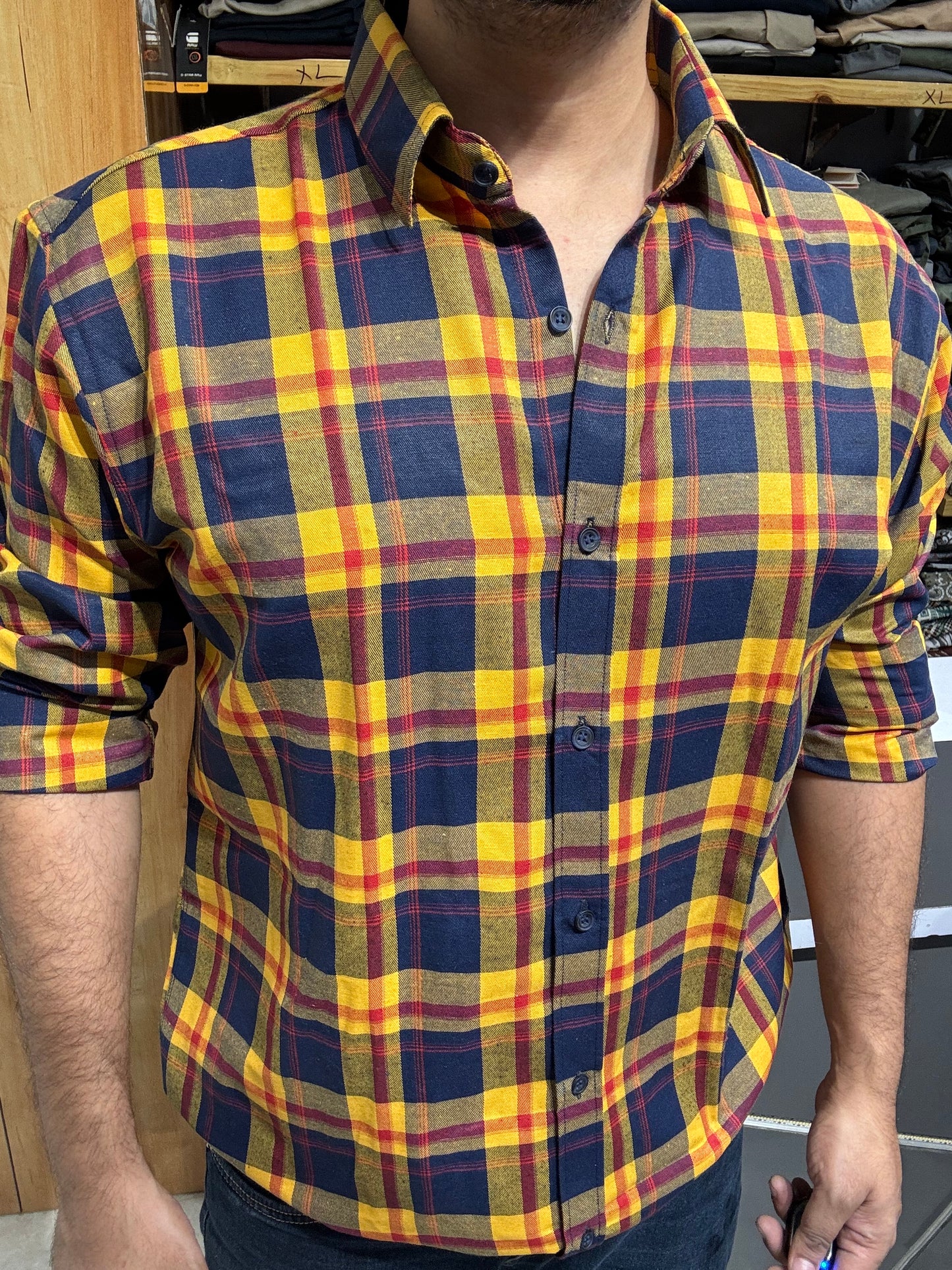 Escape Deer Shirt (2XL) ED810