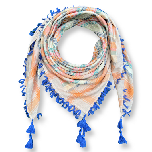 Escape Deer Scarf (ED123)
