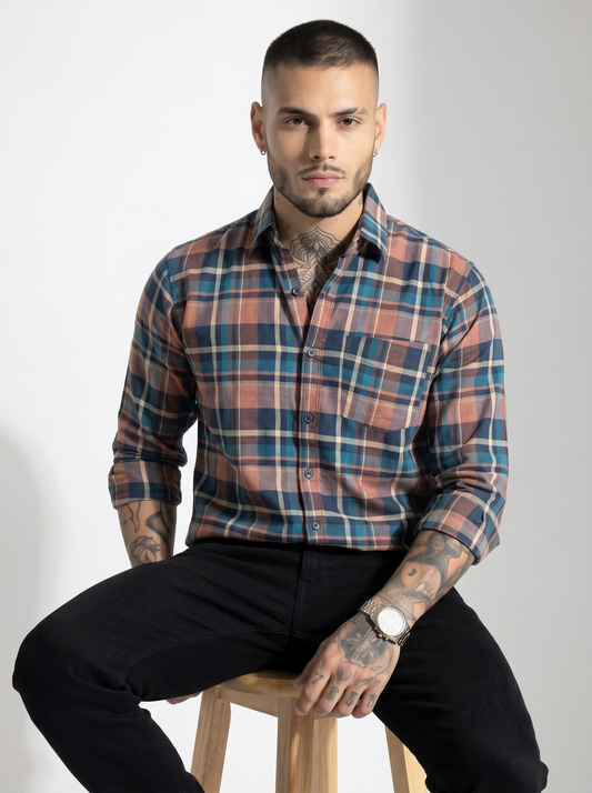 Escape Deer Shirt EDS 1337