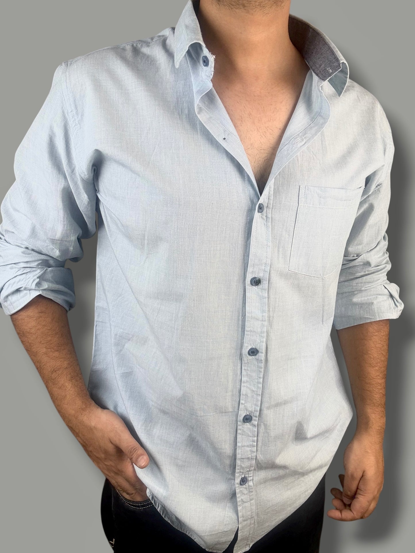 Escape Deer Shirt (2XL) ED1680 R9 S3