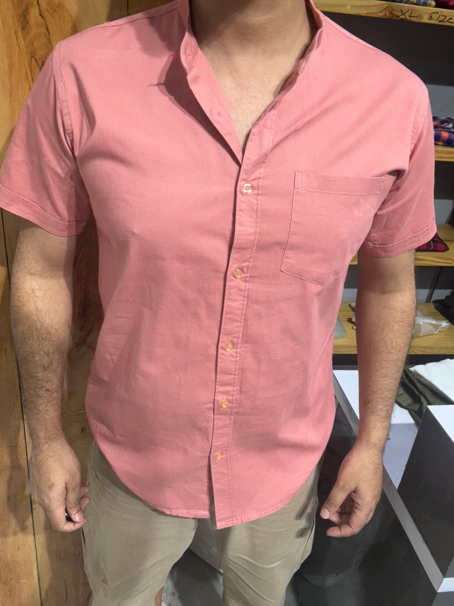 Escape Deer Shirt (L) ED1295