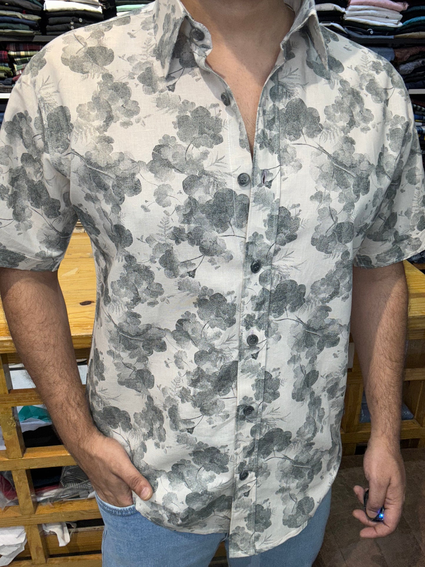 Escape Deer Shirt (2XL) ED1597