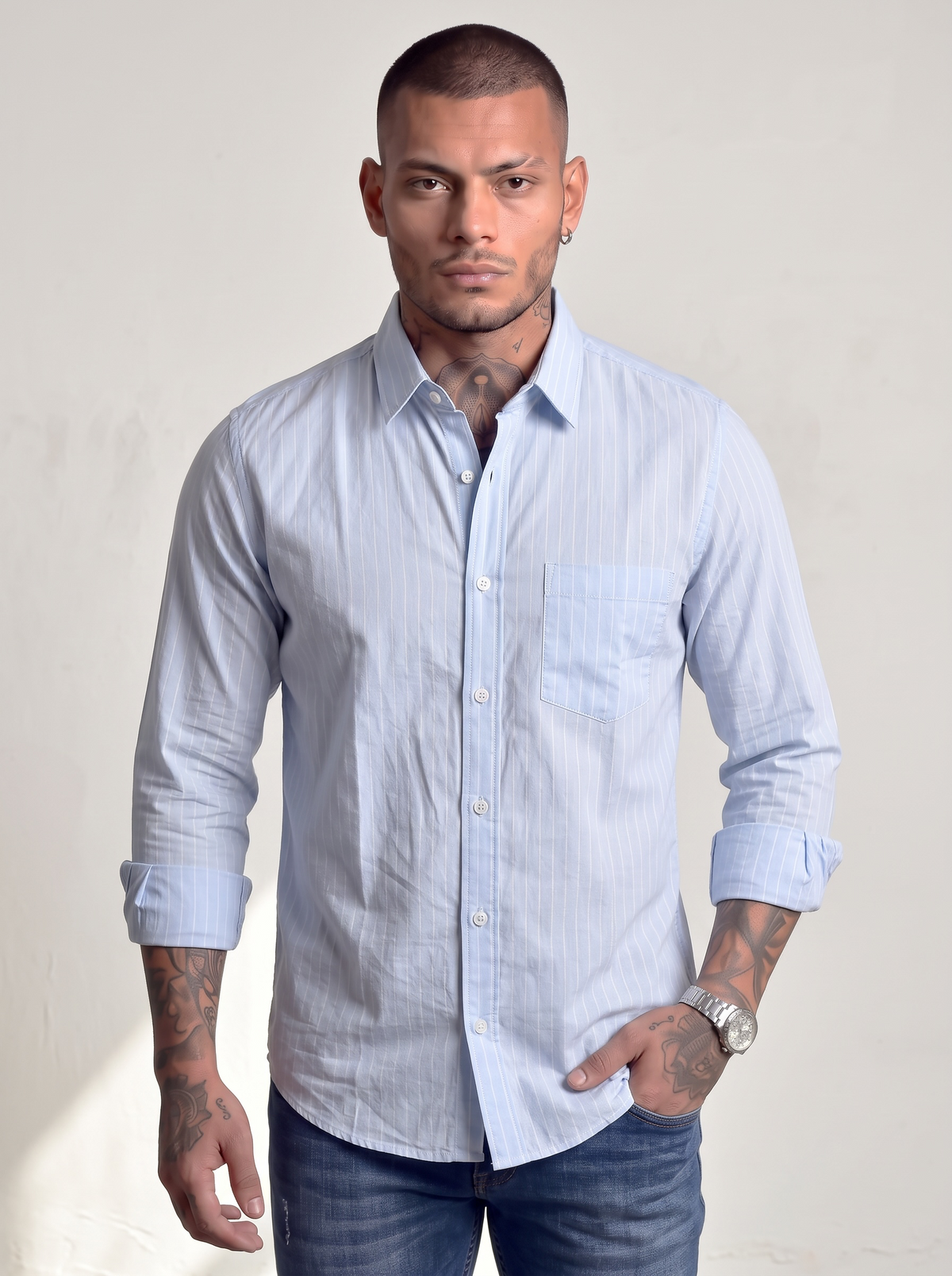 Escape Deer Shirt EDS 1476 R11 S7