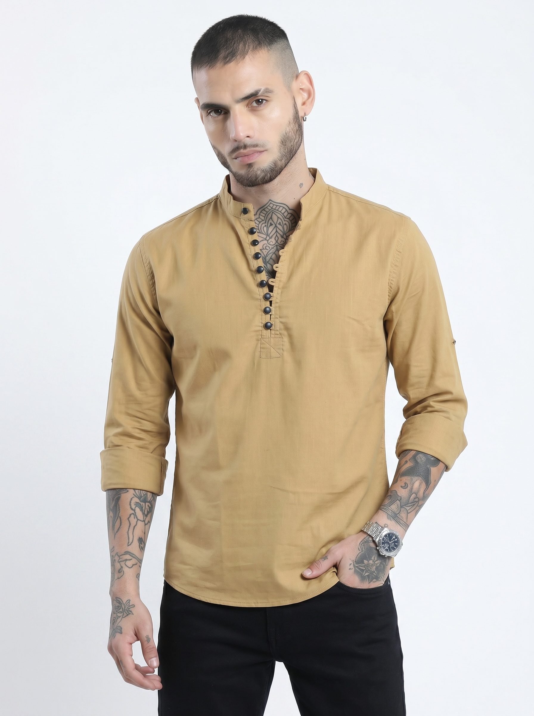 Escape Deer Kurta EDS 1089