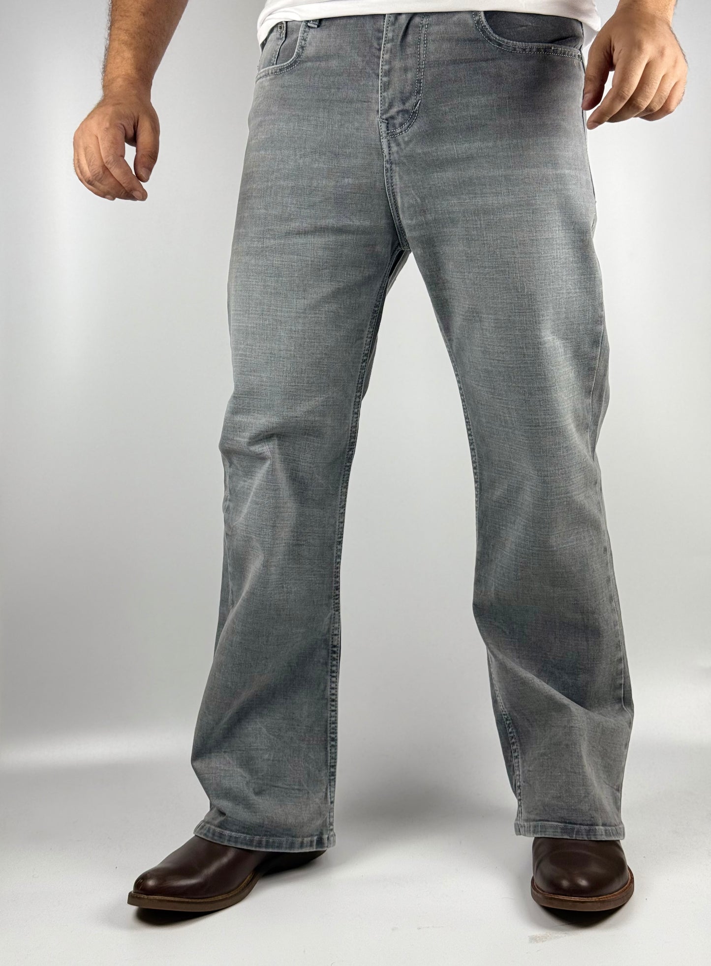 Bootcut Jeans J1006