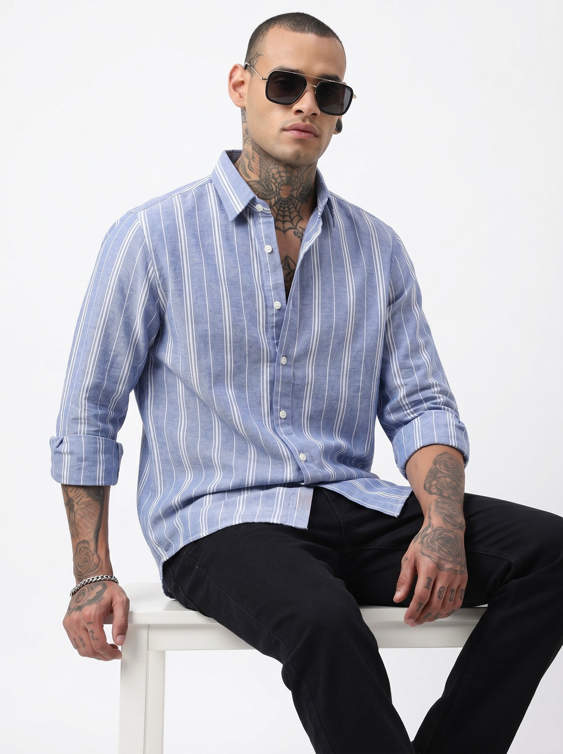Escape Deer Shirt EDS 1322 R9 S2