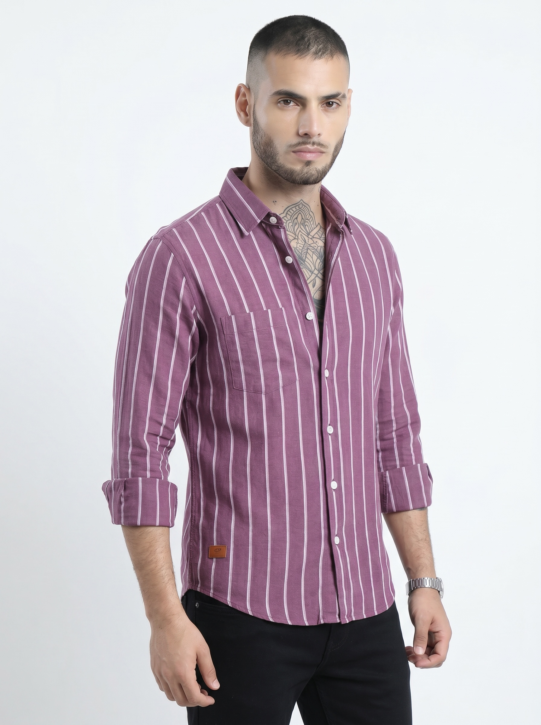 Escape Deer Shirt EDS 1323 R11 S8