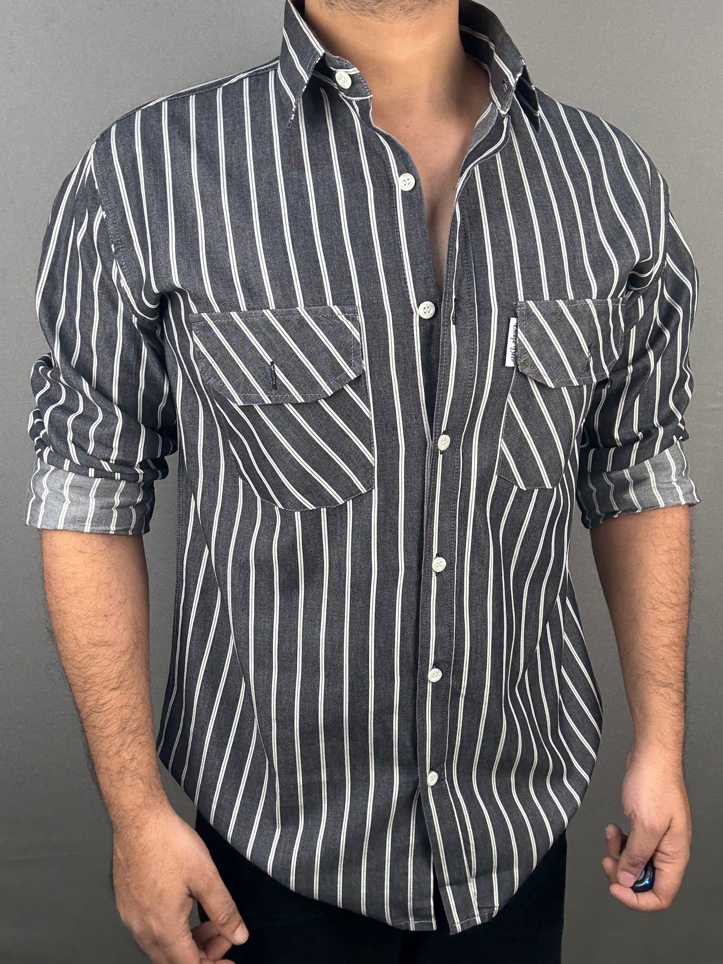 ESCAPE DEER Shirt (XL) ED1223 R9 S4