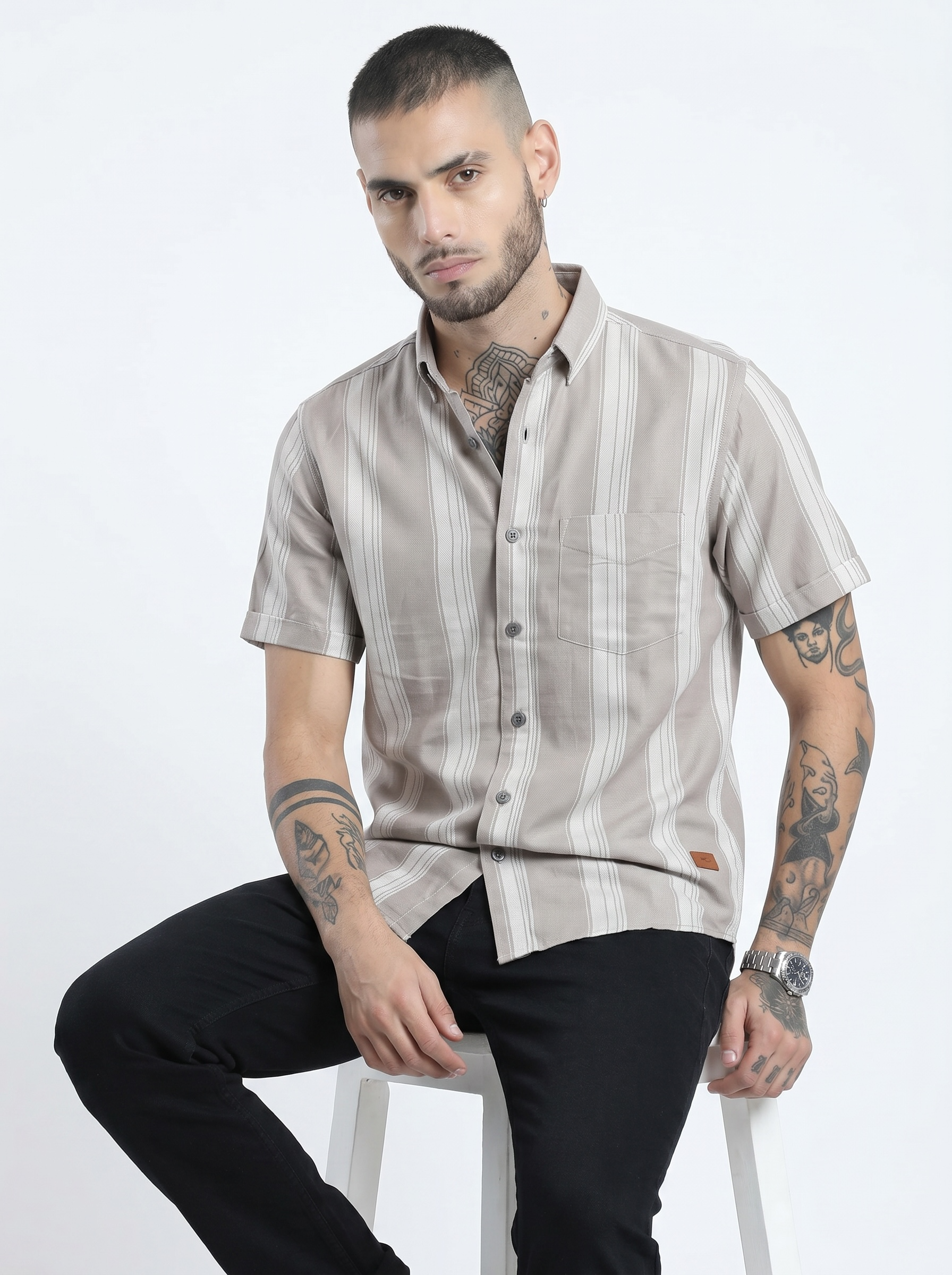 Escape Deer Shirt EDS 1110 R4 S7