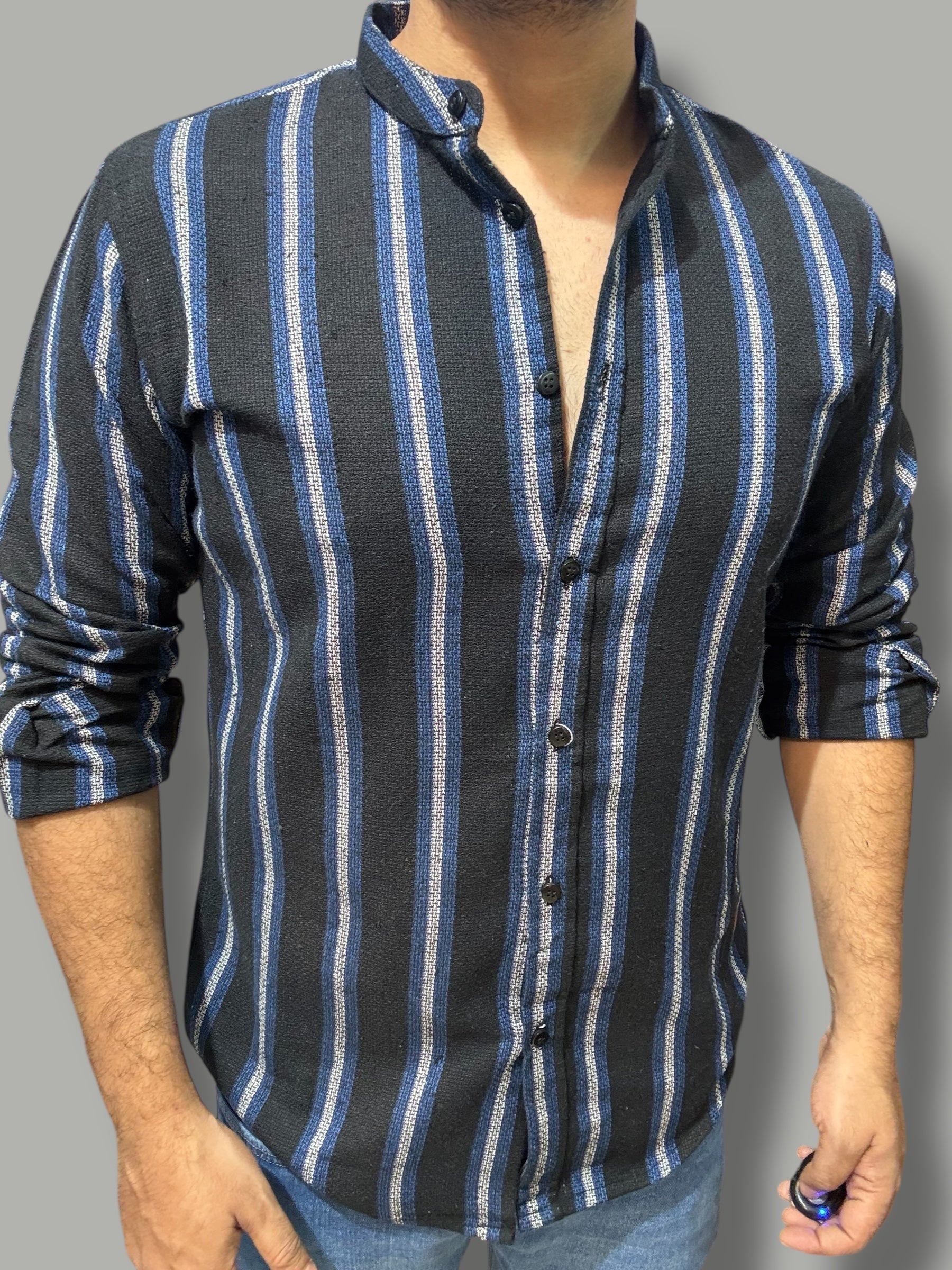 Escape Deer Shirt (XL) ED1707 R61 S6