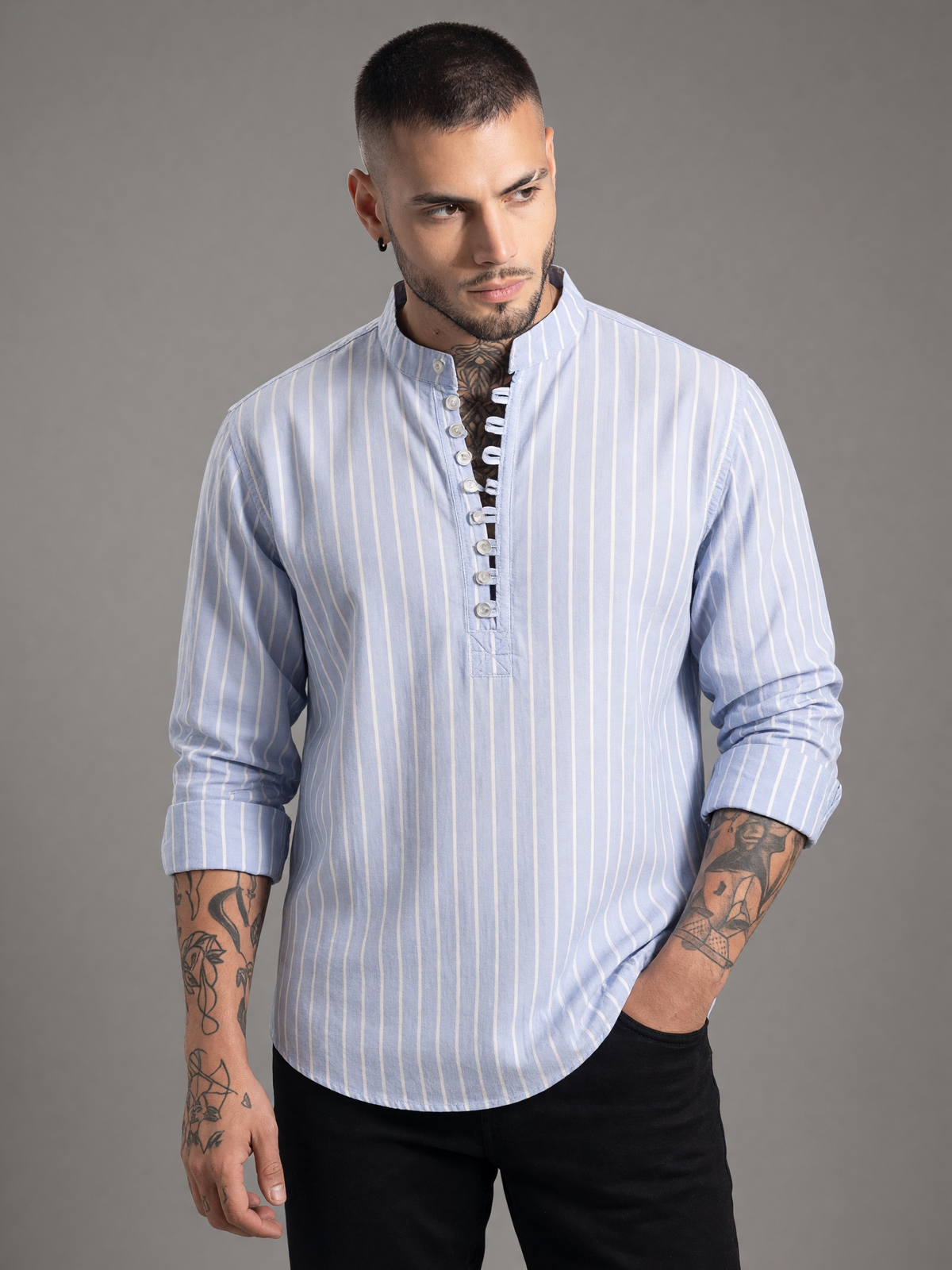 Escape Deer kurta EDS 1607