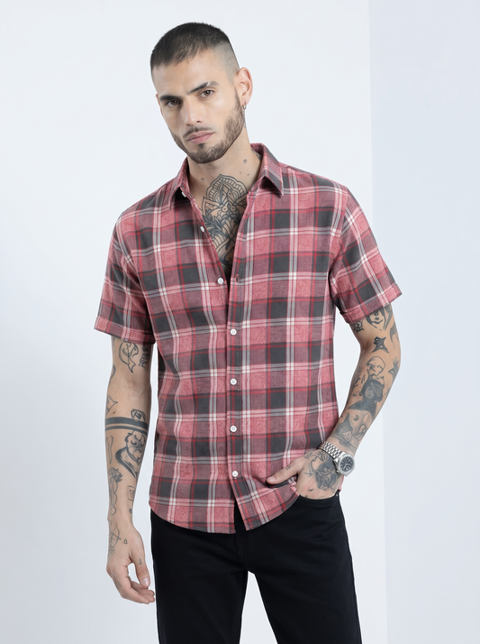 Escape Deer Shirt EDS 1181 R11 S4