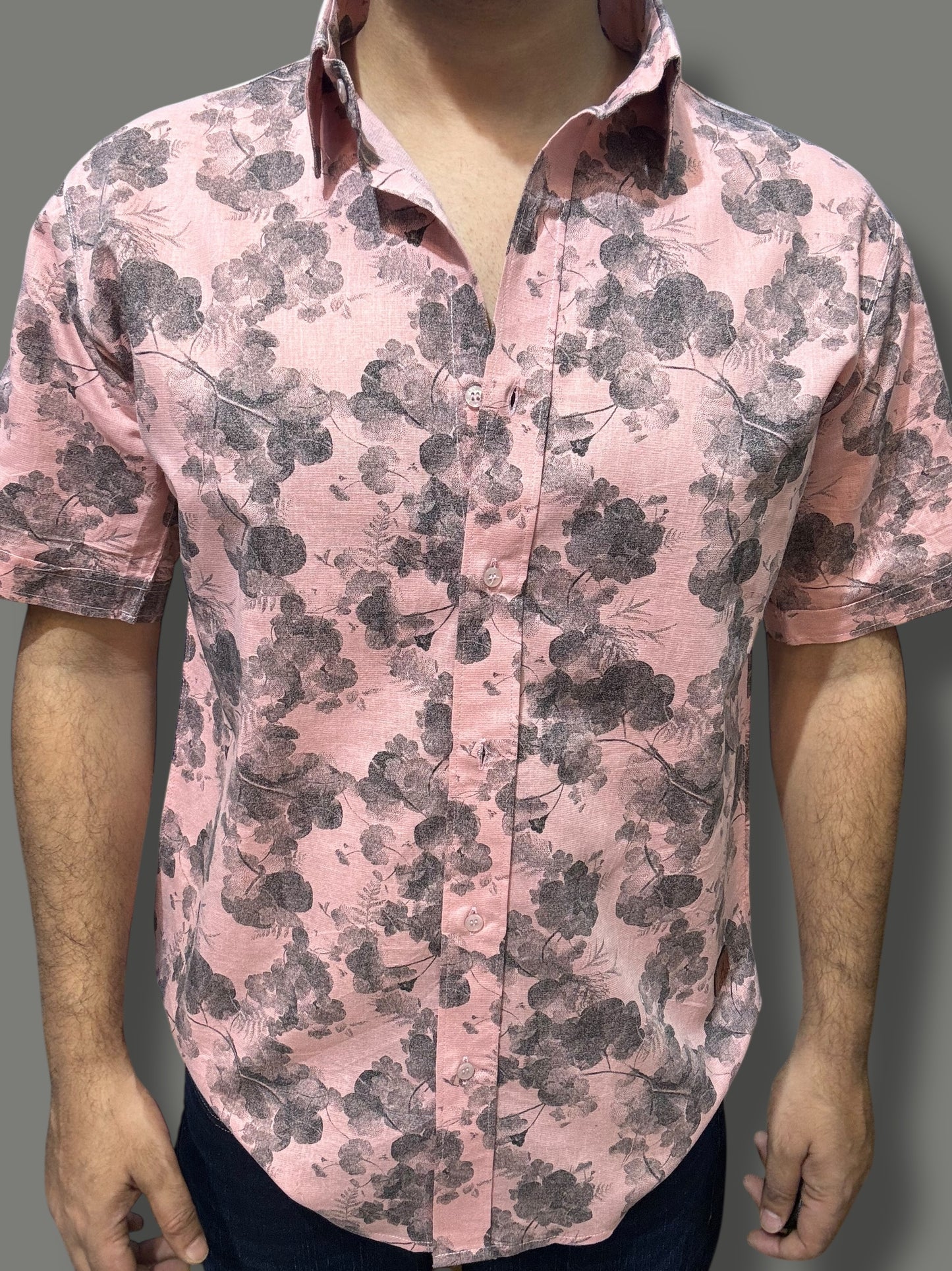 Escape Deer Shirt (2XL) ED1536 R2S6