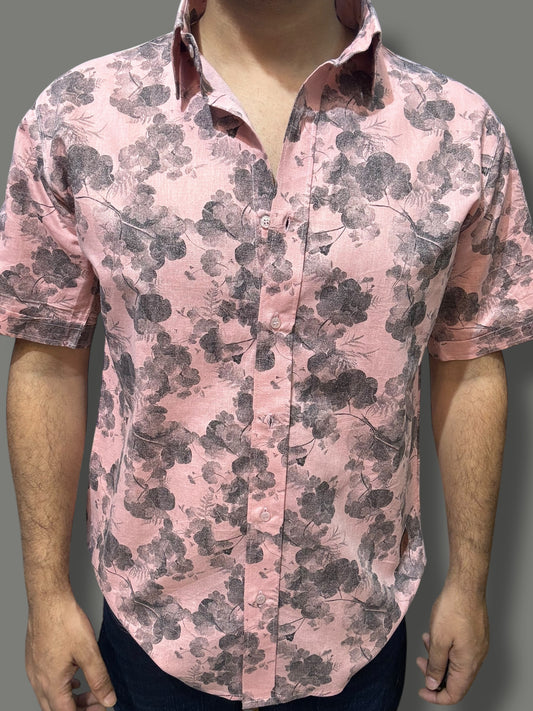 Escape Deer Shirt (2XL) ED1536 R2S6