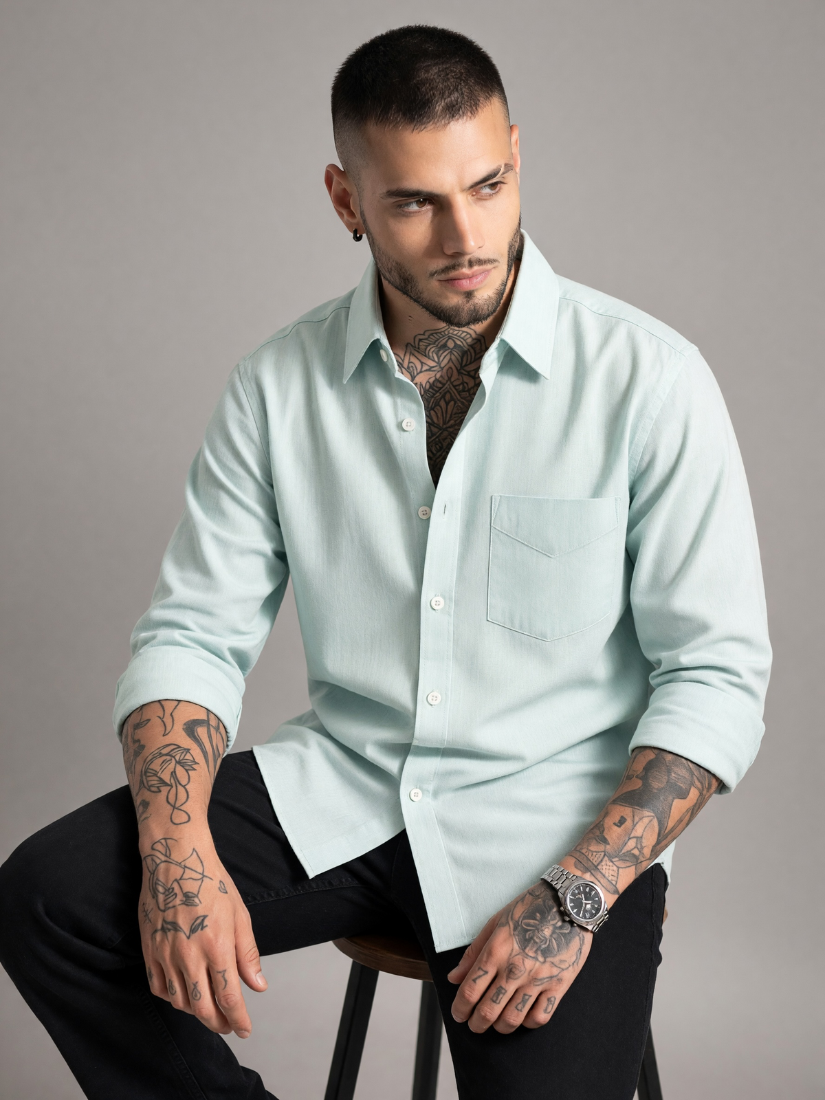 Escape Deer Shirt EDS 1571 R5 S8