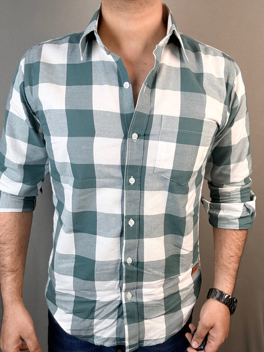 Escape Deer Shirt (M) ED1701 R19 S4