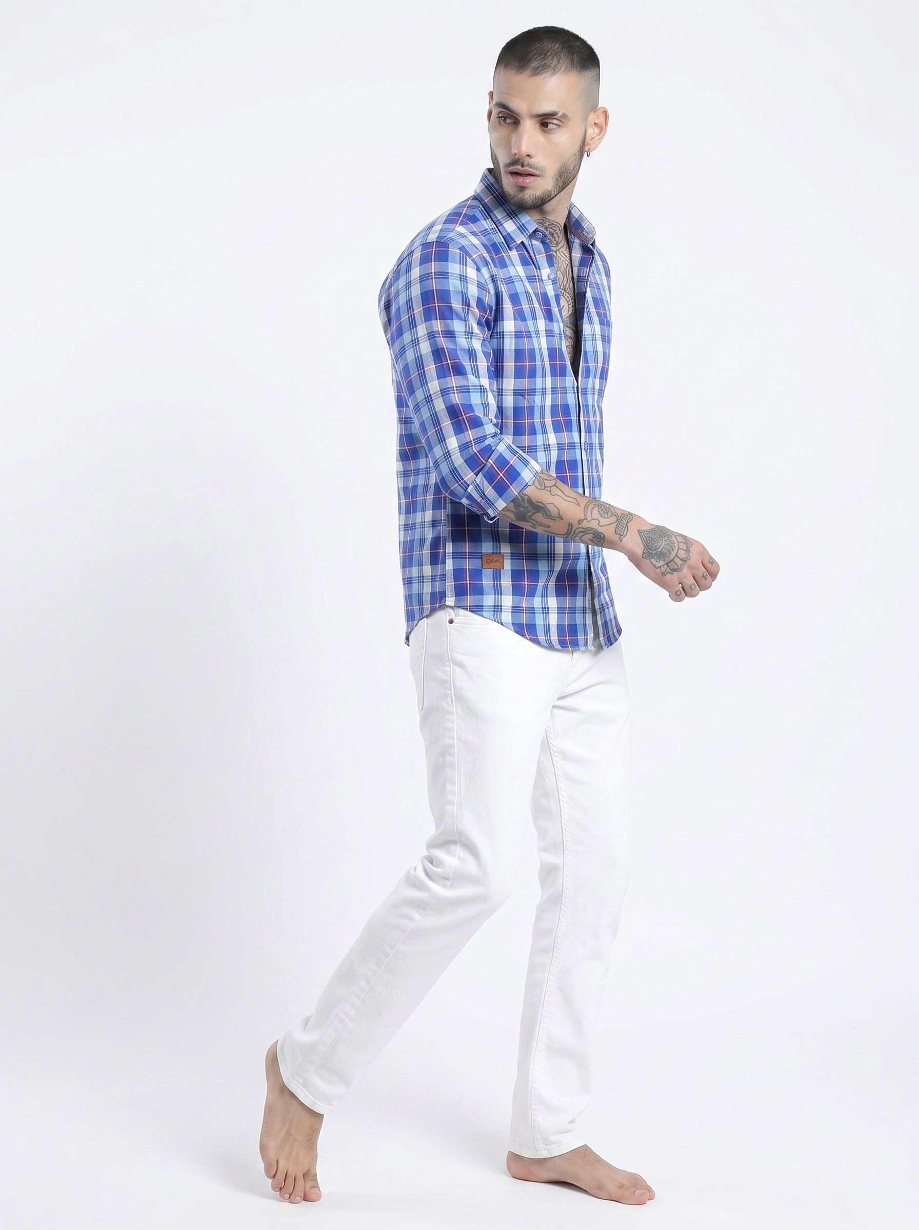 Escape Deer Shirt EDS 1223 R4 S5