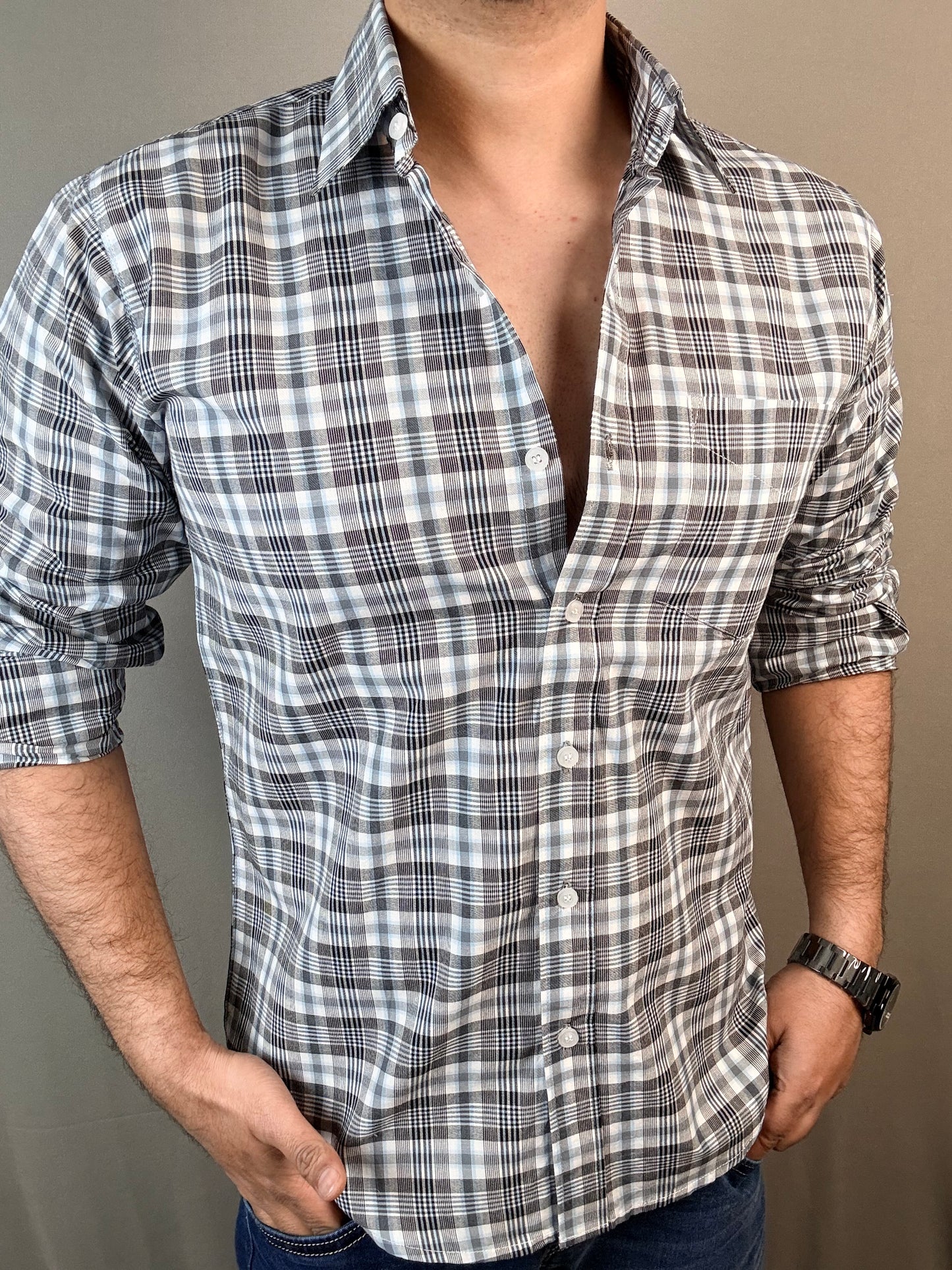 Escape Deer Shirt (M) ED1691 R3 S5