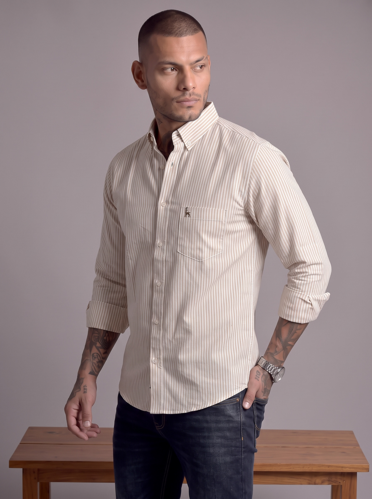 Escape Deer Shirt EDS 1566