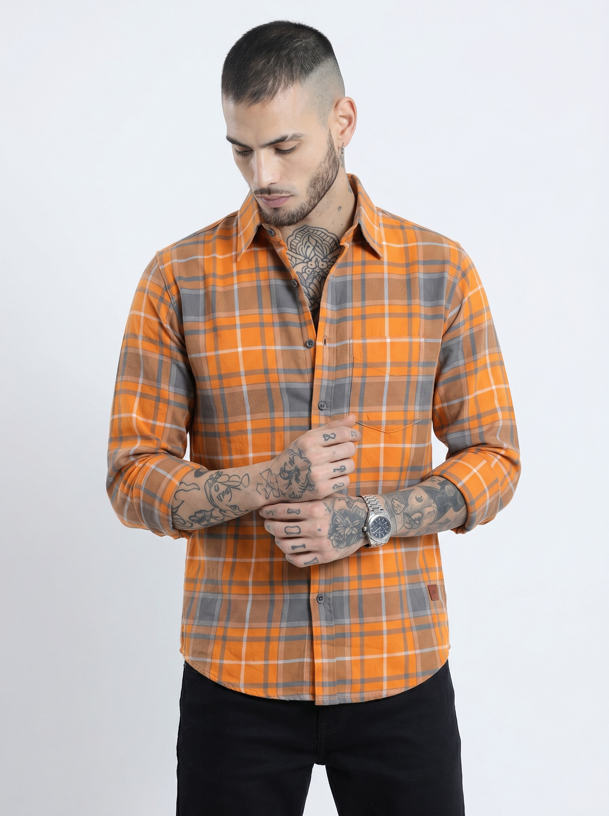 Escape Deer Shirt EDS 1200 R9 S6