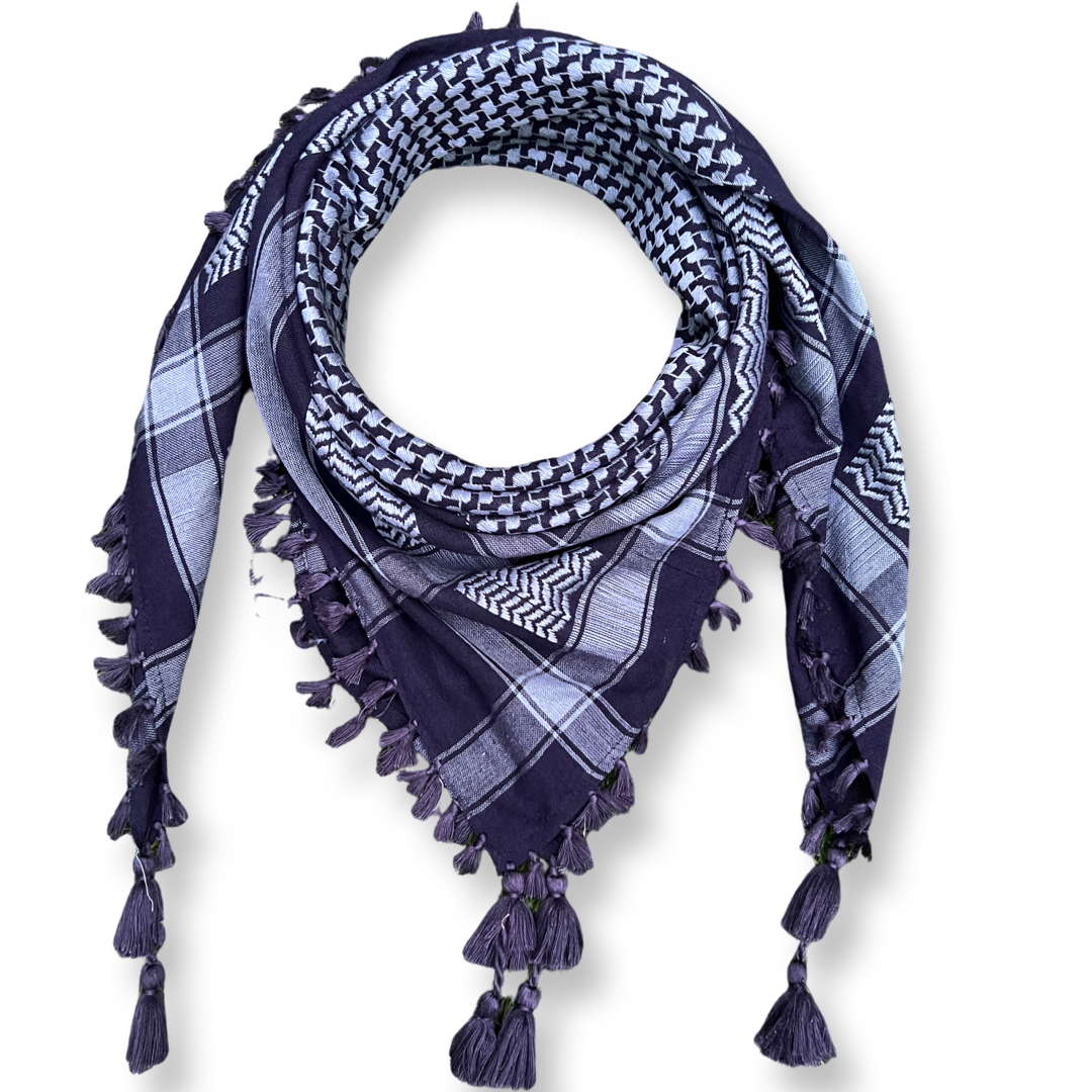 Escape Deer Scarf (ED122)