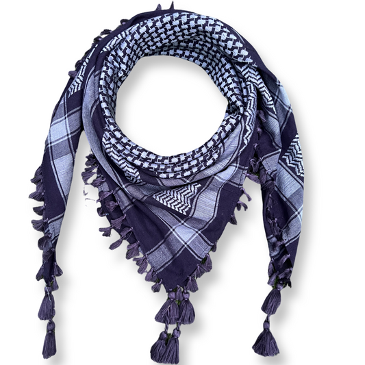 Escape Deer Scarf (ED122)