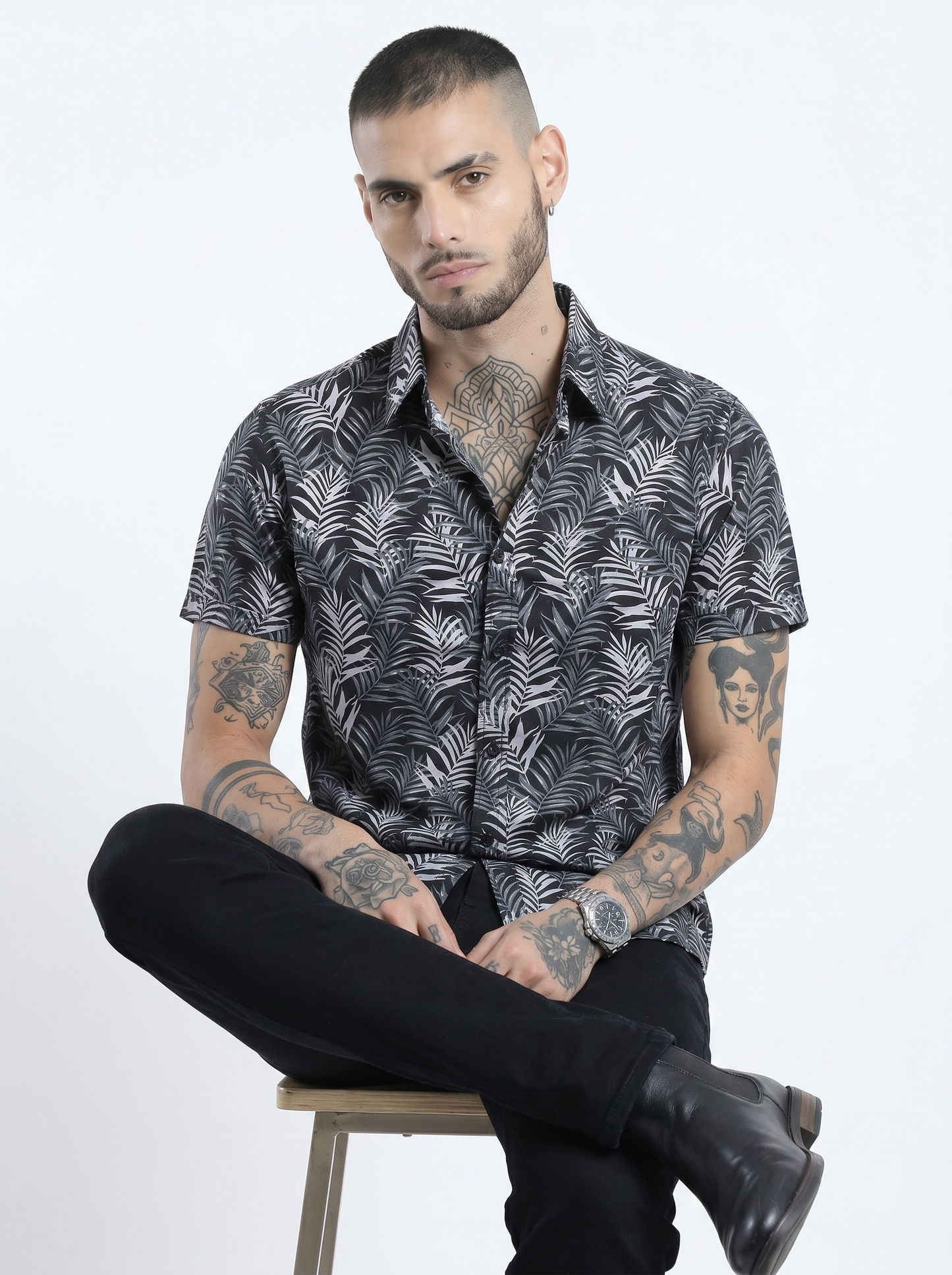 Escape Deer Shirt (M) ED1058 R53 S5