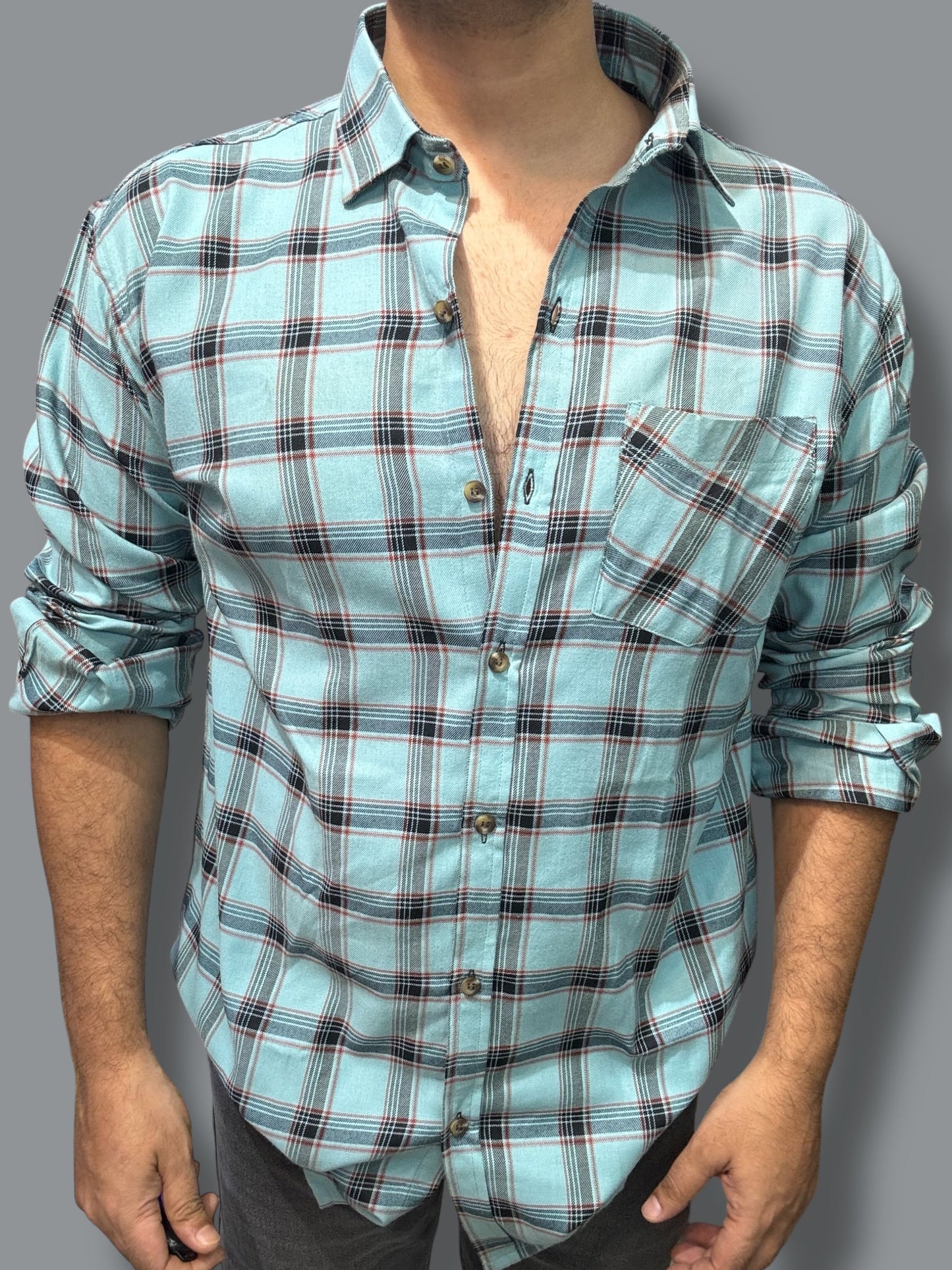 Escape Deer Shirt (2XL) ED1660 R2S3