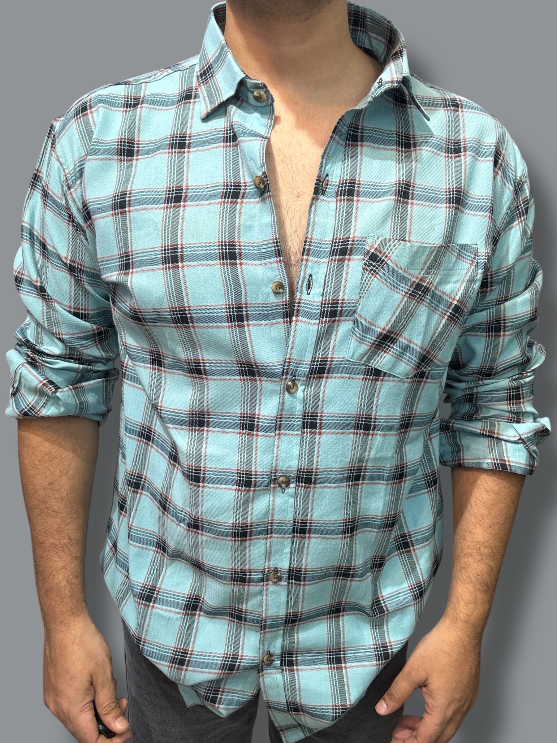 Escape Deer Shirt (2XL) ED1660 R2S3
