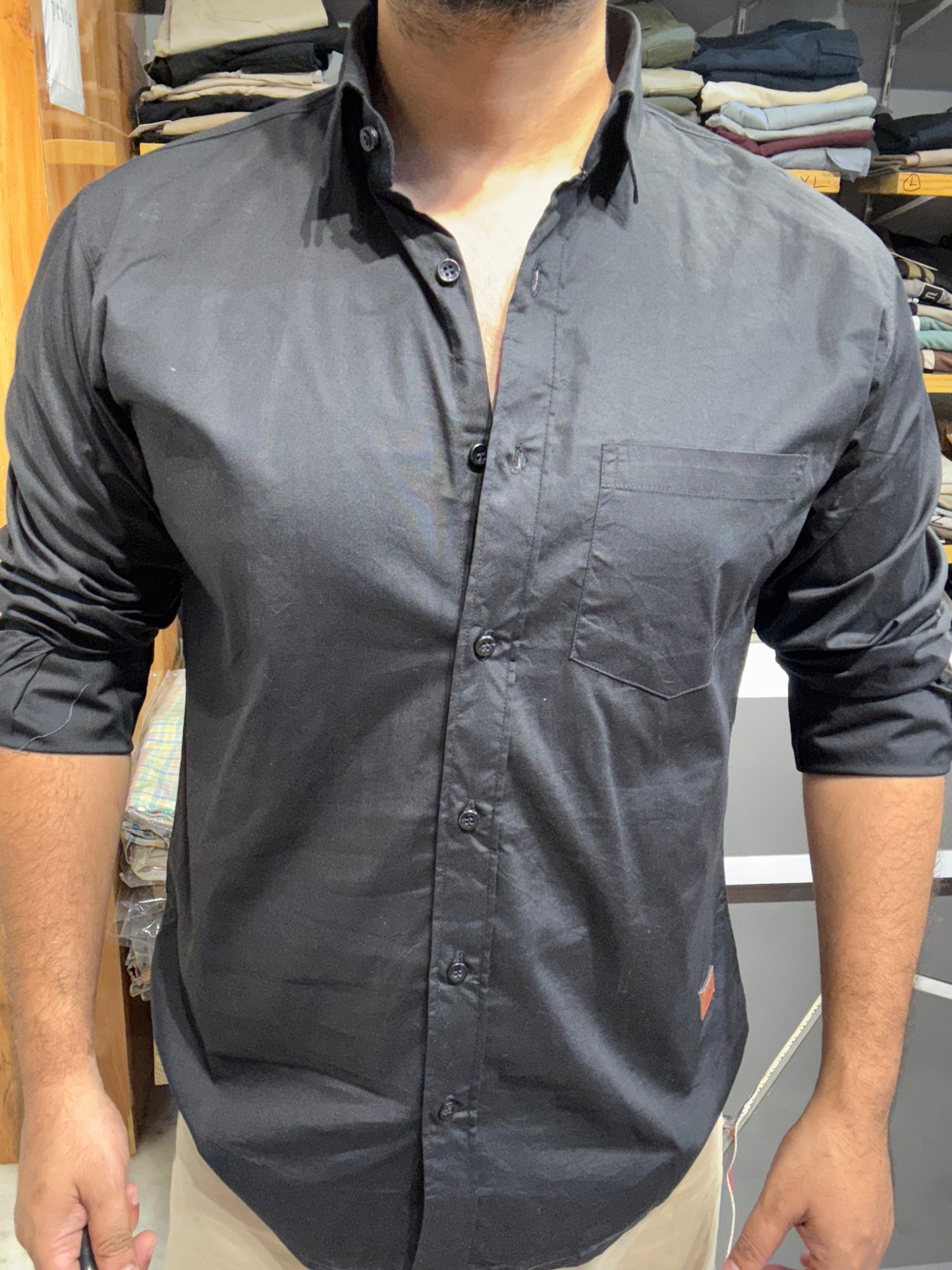Escape Deer Shirt (M) ED1573 R1S3